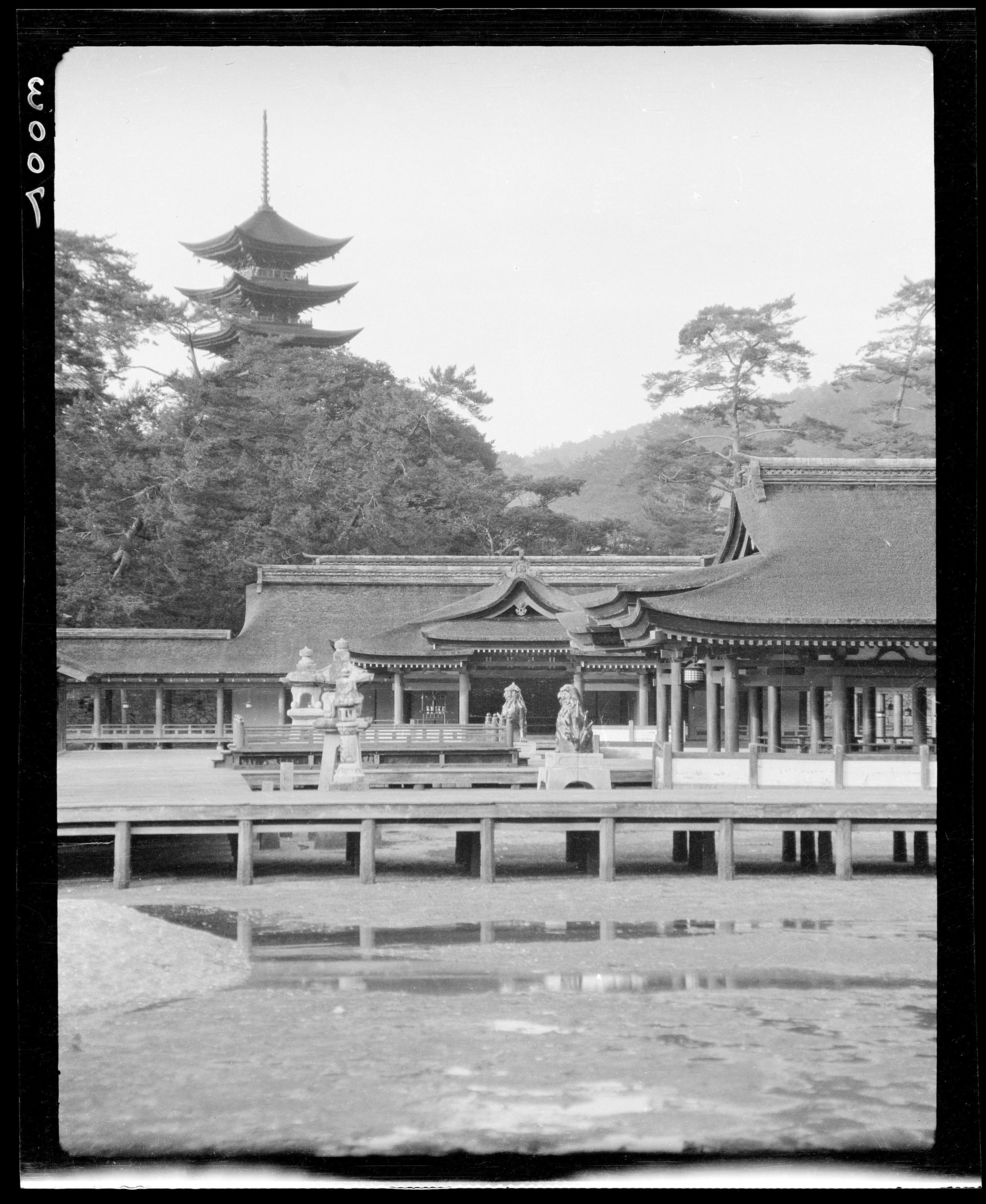 miyajima-temple