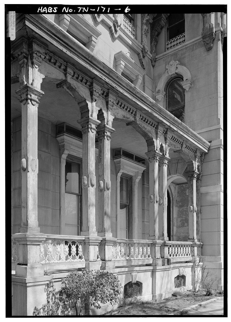 Photo: Library of Congress