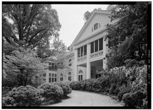 The 1914 James Buchanan Duke House – Classics.Life