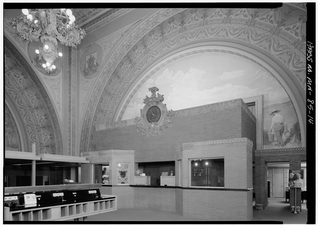 Photo: Library of Congress