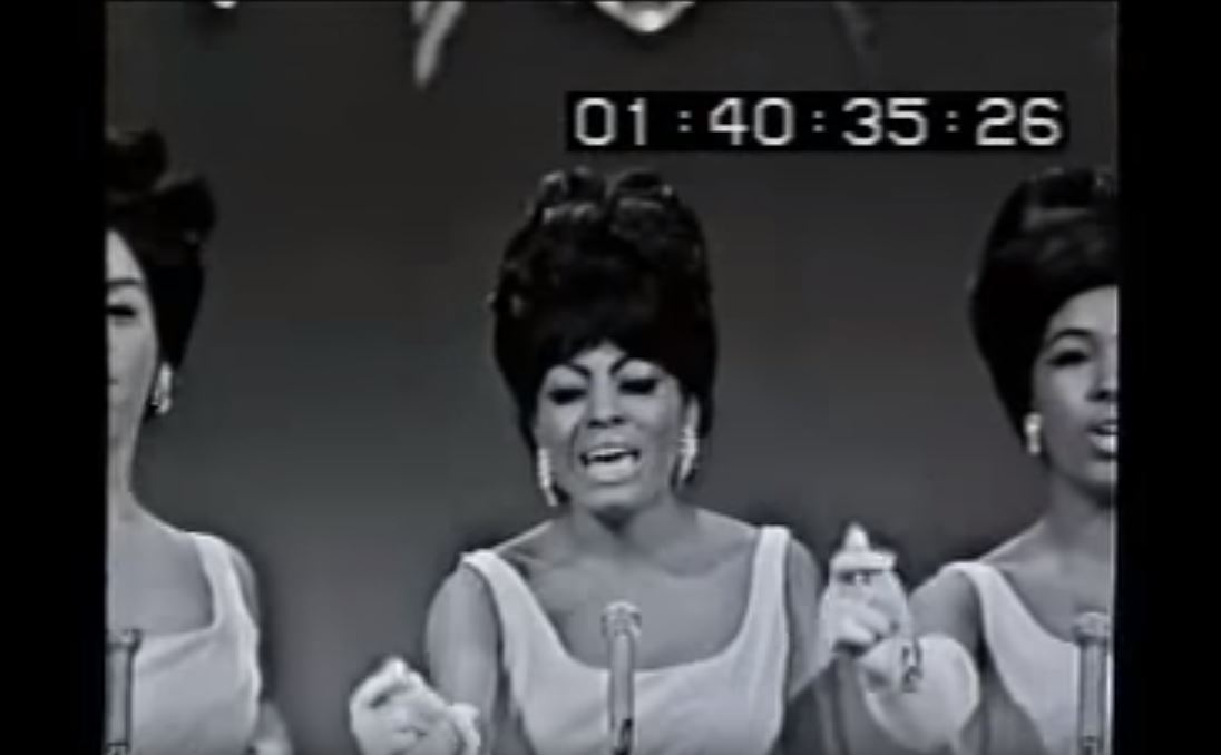 the supremes stop in the name of love wiki