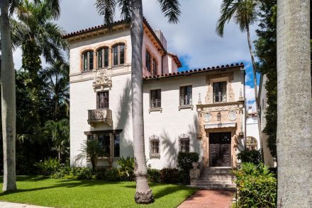 Historic Palm Beach House Home Real Estate (2)